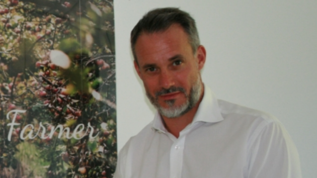Andros-Marketingchef wechselt zur Bauer-Gruppe - Mirco Bastiani ist neuer Director Marketing - BU Handelsmarke der J. Bauer GmbH & Co. KG - Quelle: Andros